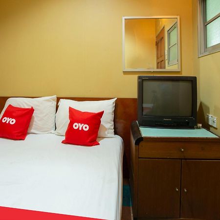 Spot On 90137 Casavilla Hotel Pudu Kuala Lumpur Ngoại thất bức ảnh