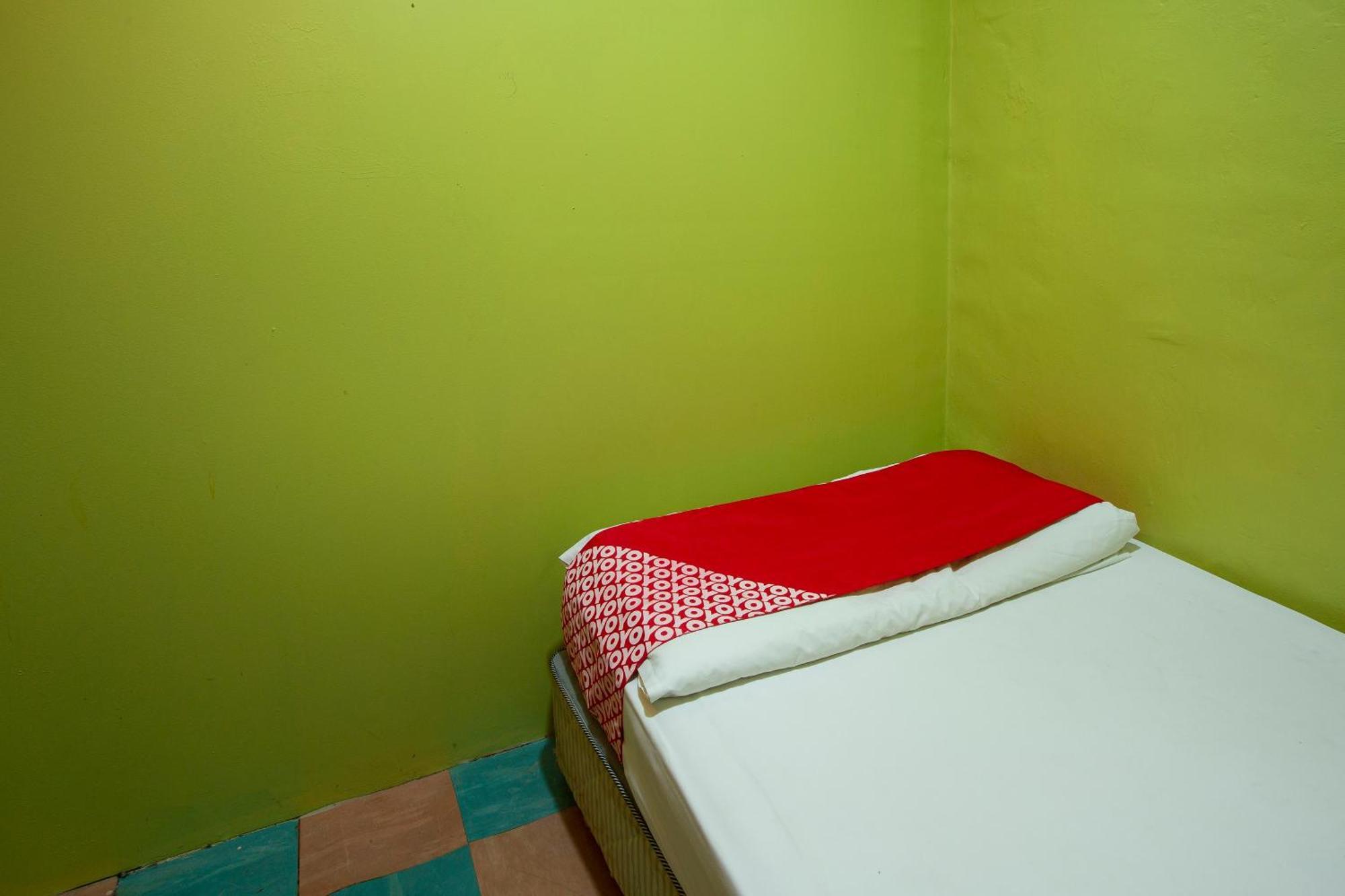 Spot On 90137 Casavilla Hotel Pudu Kuala Lumpur Ngoại thất bức ảnh