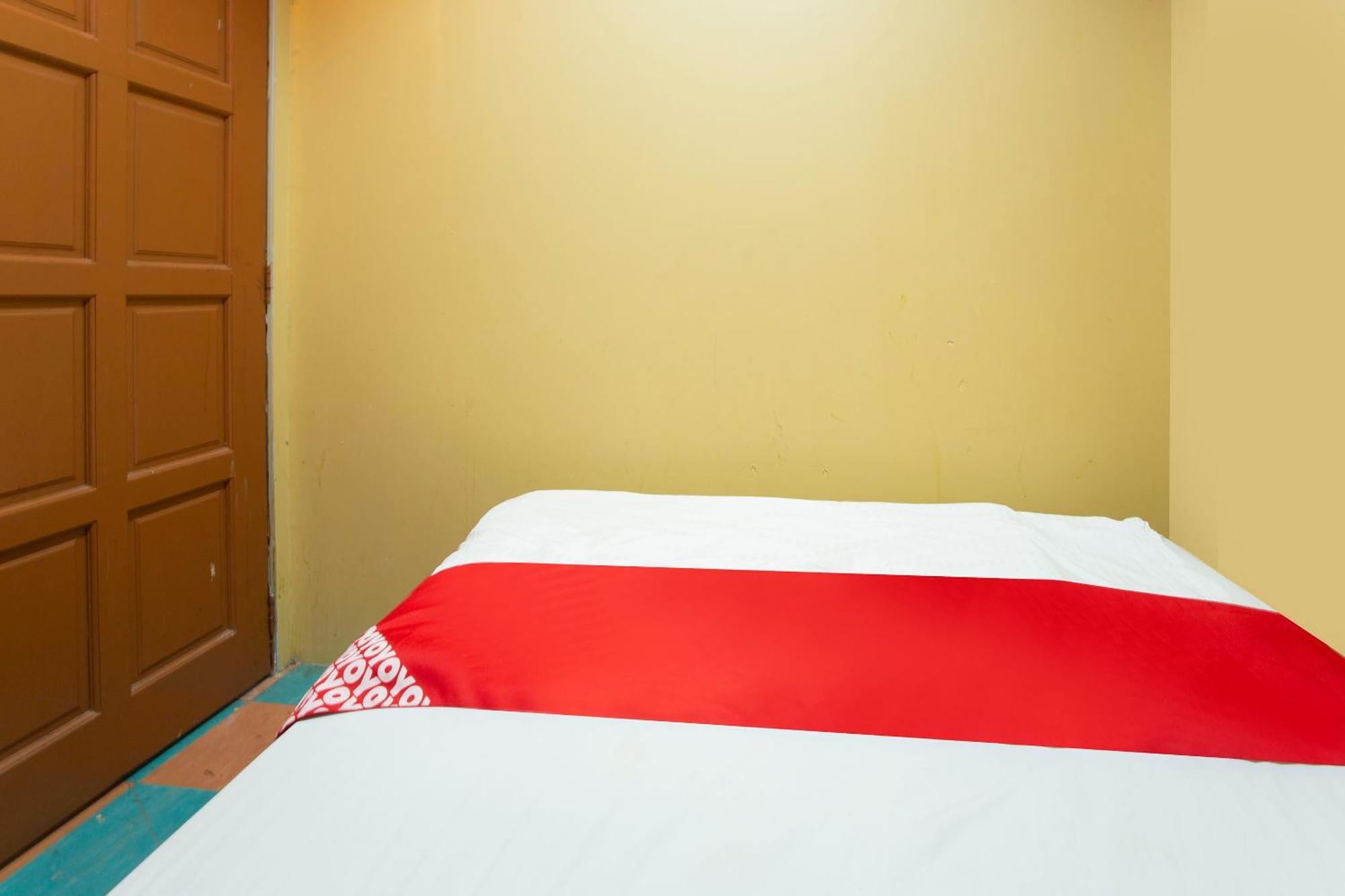 Spot On 90137 Casavilla Hotel Pudu Kuala Lumpur Ngoại thất bức ảnh