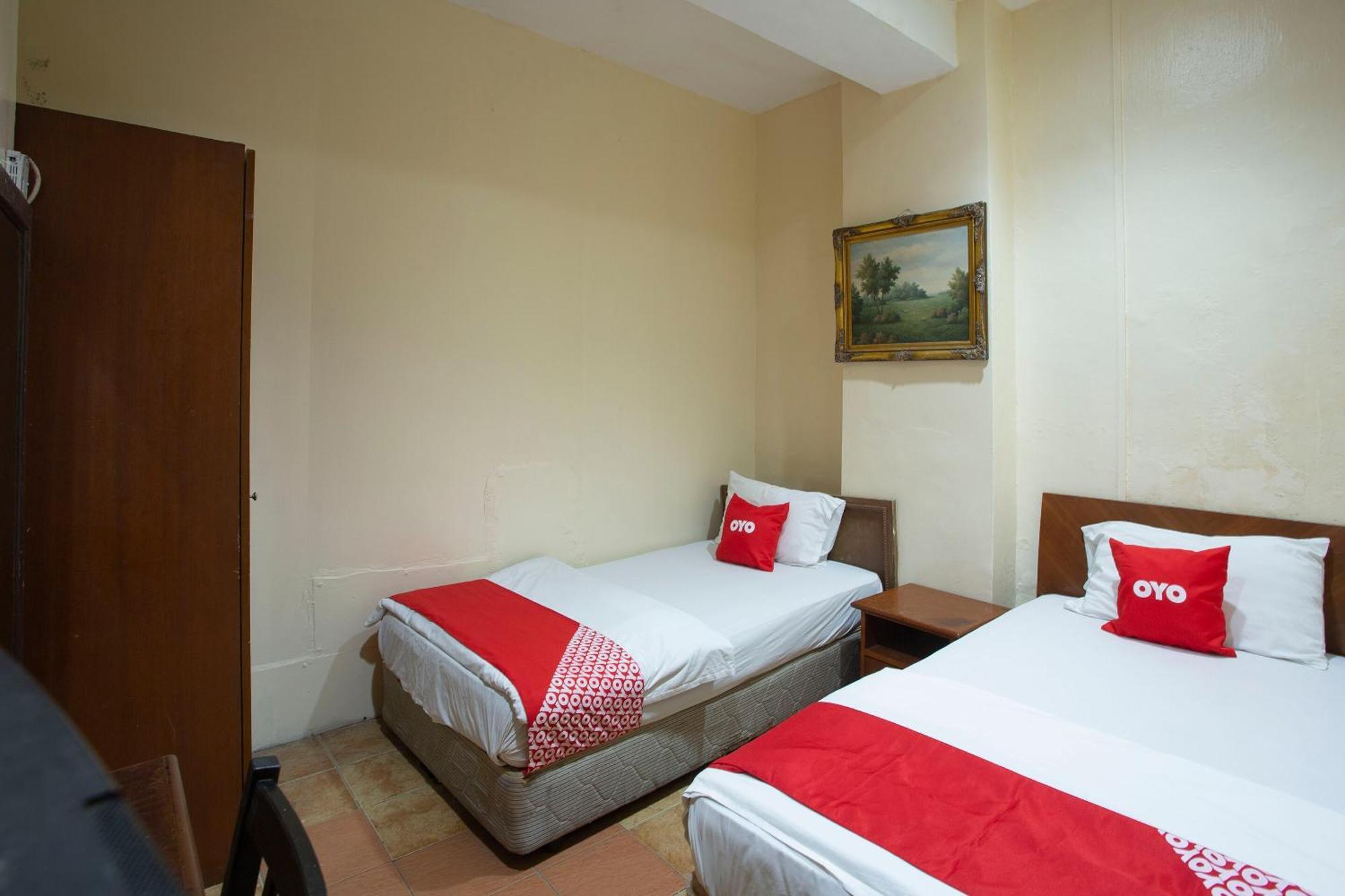 Spot On 90137 Casavilla Hotel Pudu Kuala Lumpur Ngoại thất bức ảnh