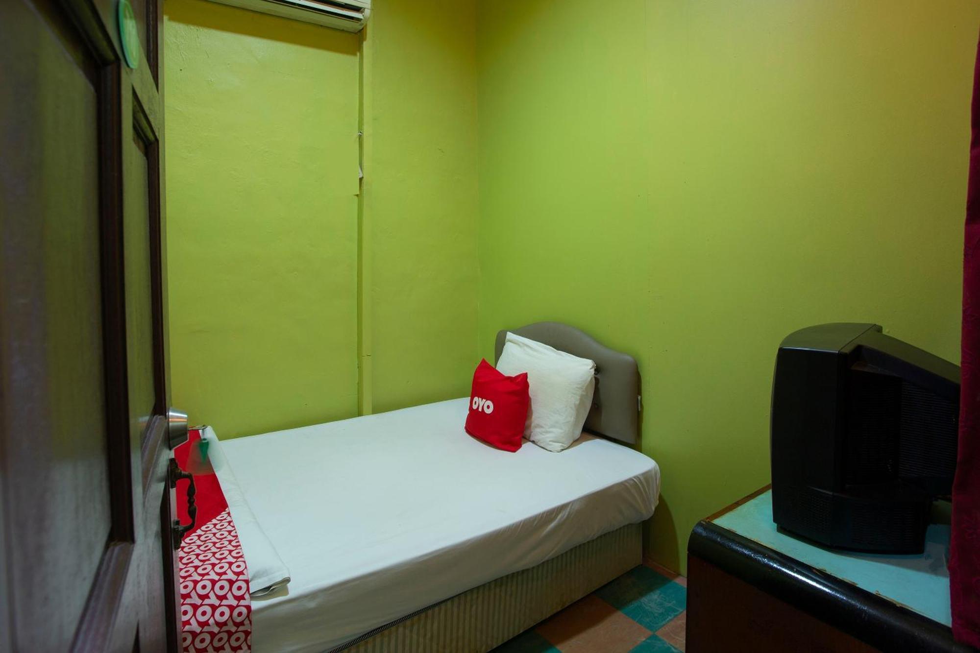 Spot On 90137 Casavilla Hotel Pudu Kuala Lumpur Ngoại thất bức ảnh