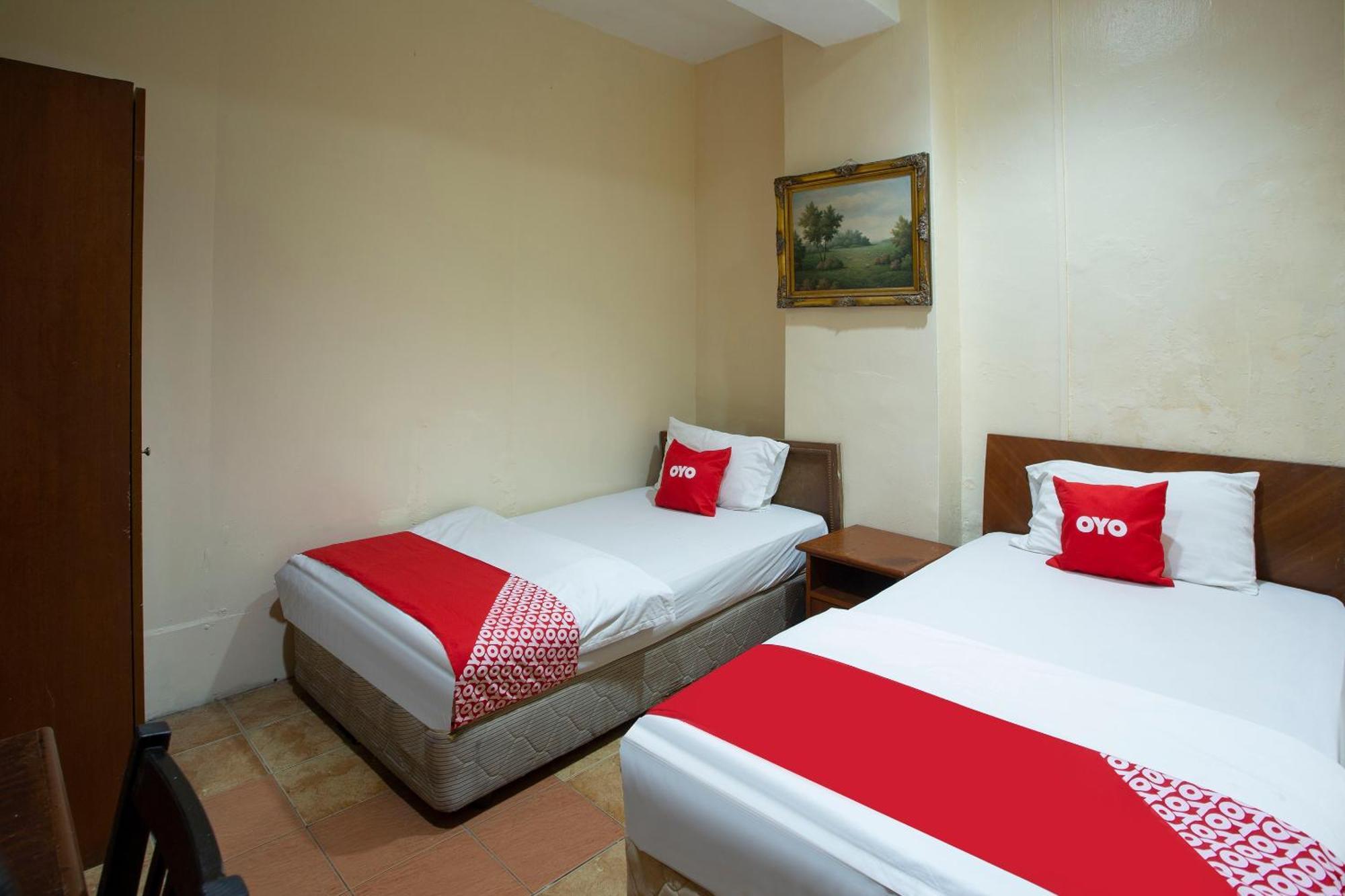 Spot On 90137 Casavilla Hotel Pudu Kuala Lumpur Ngoại thất bức ảnh