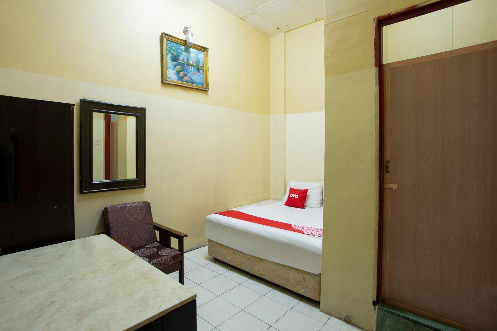 Spot On 90137 Casavilla Hotel Pudu Kuala Lumpur Ngoại thất bức ảnh